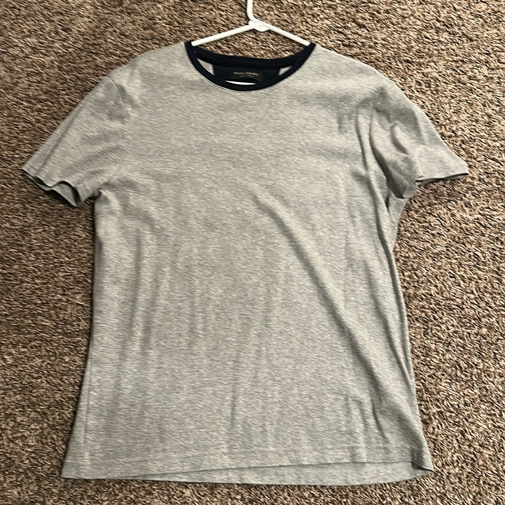 Banana Republic Luxury Shirt